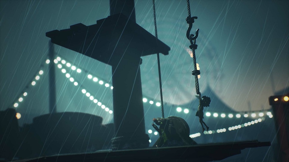 چرا Little Nightmares III یکی از خاص&zwnj;ترین بازی&zwnj;های PS5 و PS4 خواهد بود؟