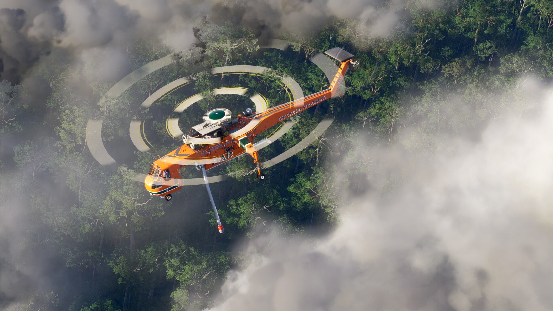 چرا علاقه&zwnj;مندان شبیه&zwnj;سازها عاشق Flight Simulator 2024 می&zwnj;شوند؟