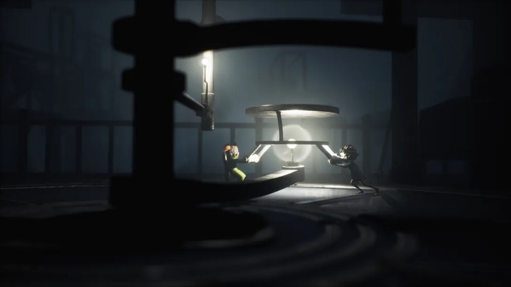 معرفی اکانت قانونی Little Nightmares III برای PS5 و PS4