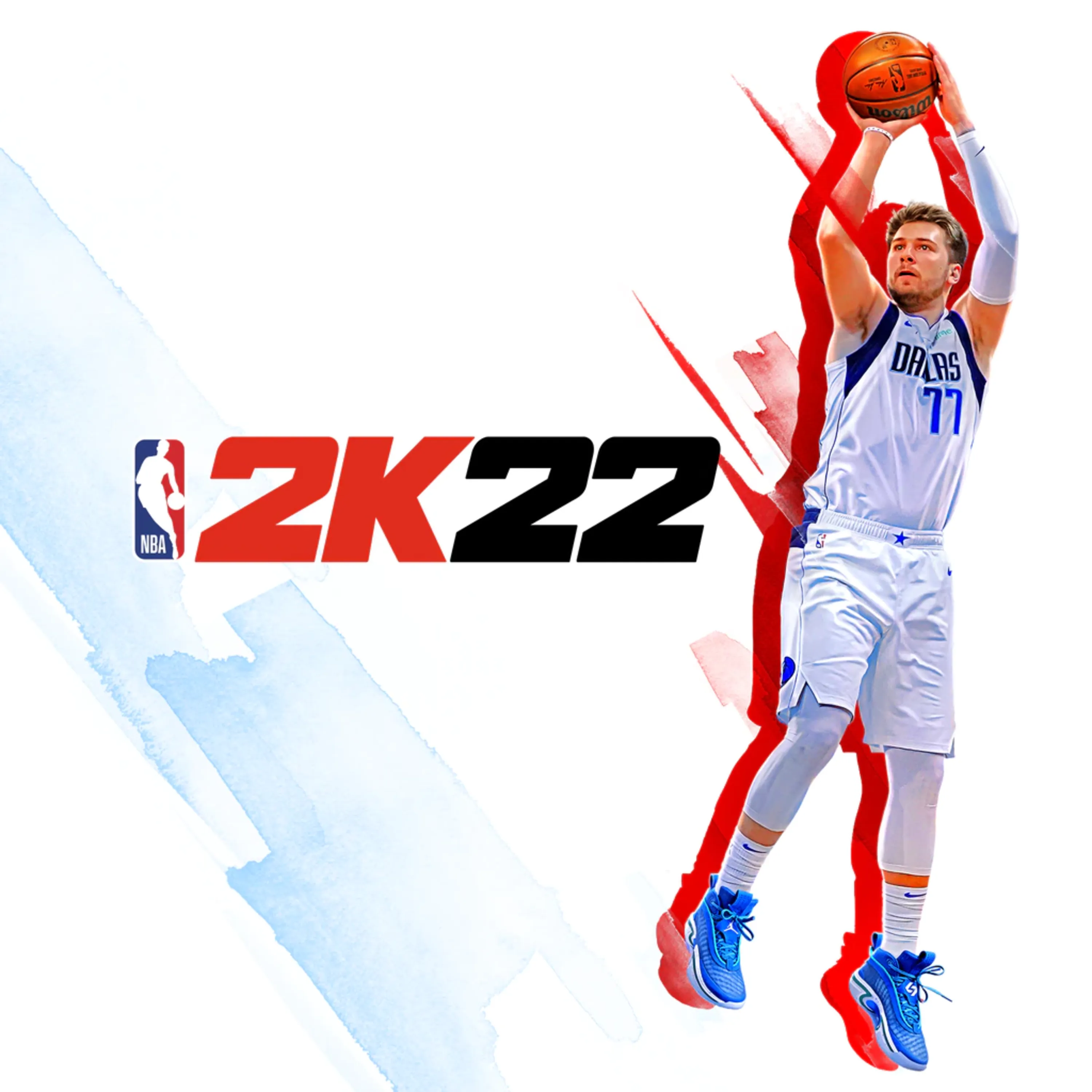 اکانت ظرفیت دوم NBA 2K22 برای PS5