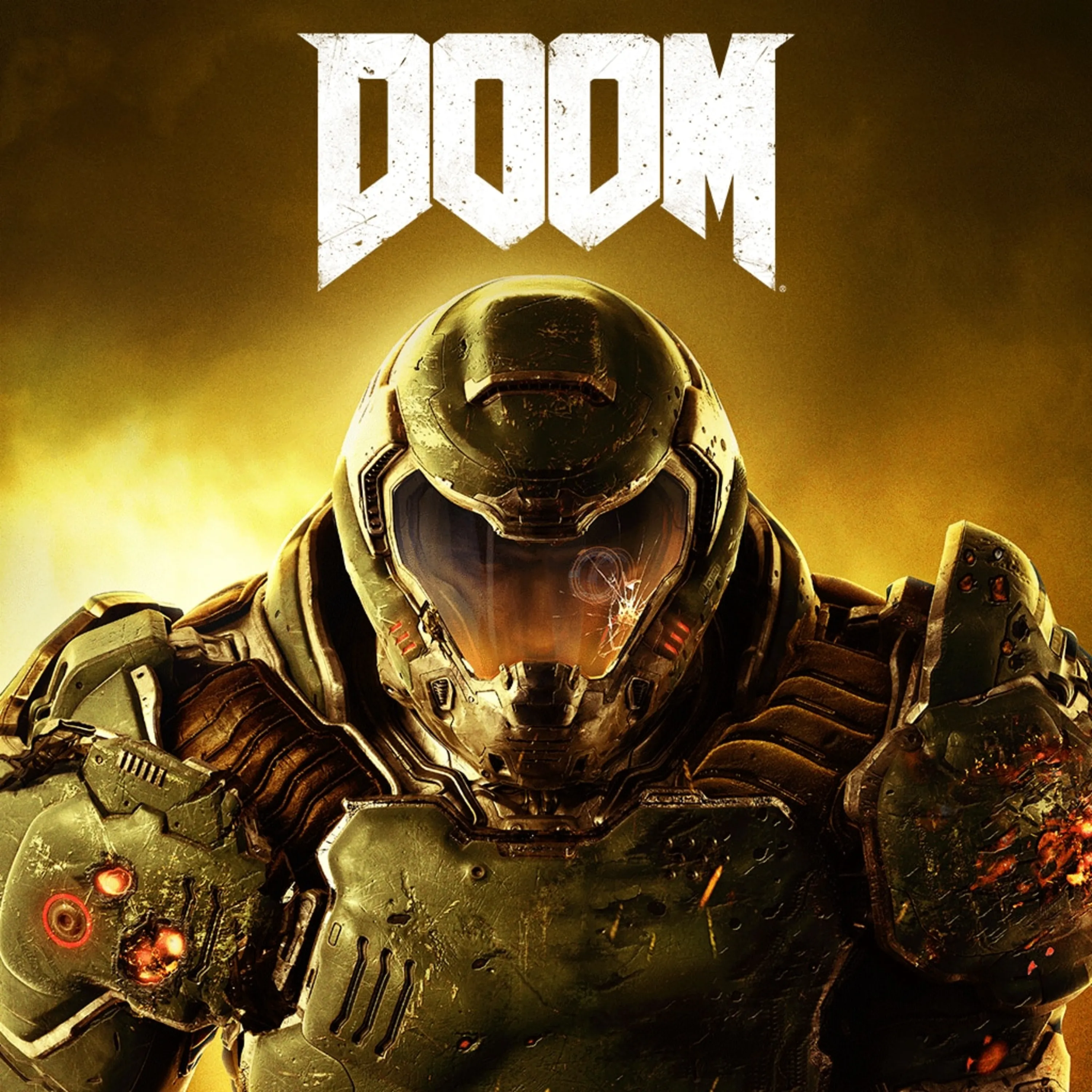 اکانت قانونی DOOM برای PS5 & PS4