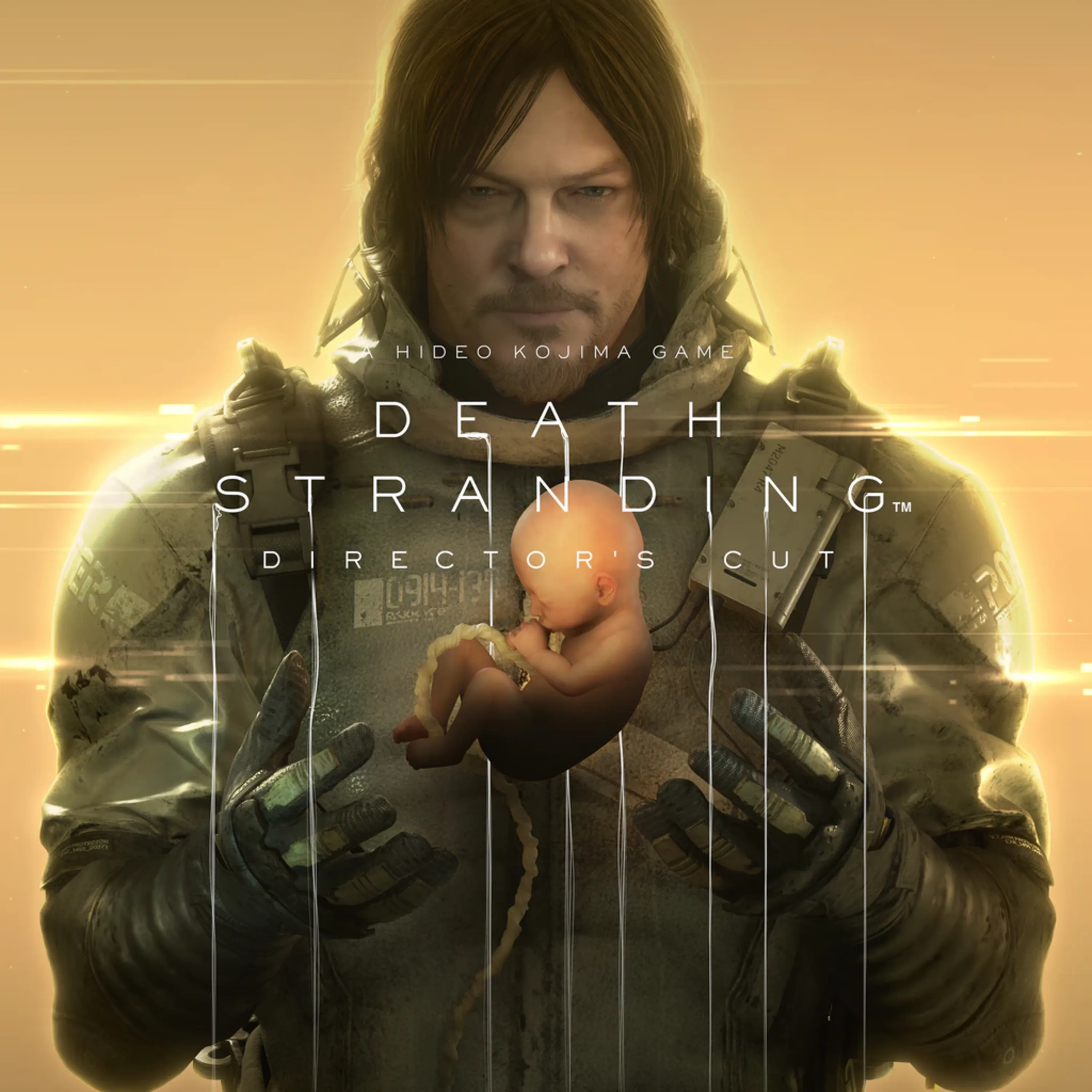 اکانت قانونی DEATH STRANDING DIRECTOR’S CUT برای PS5