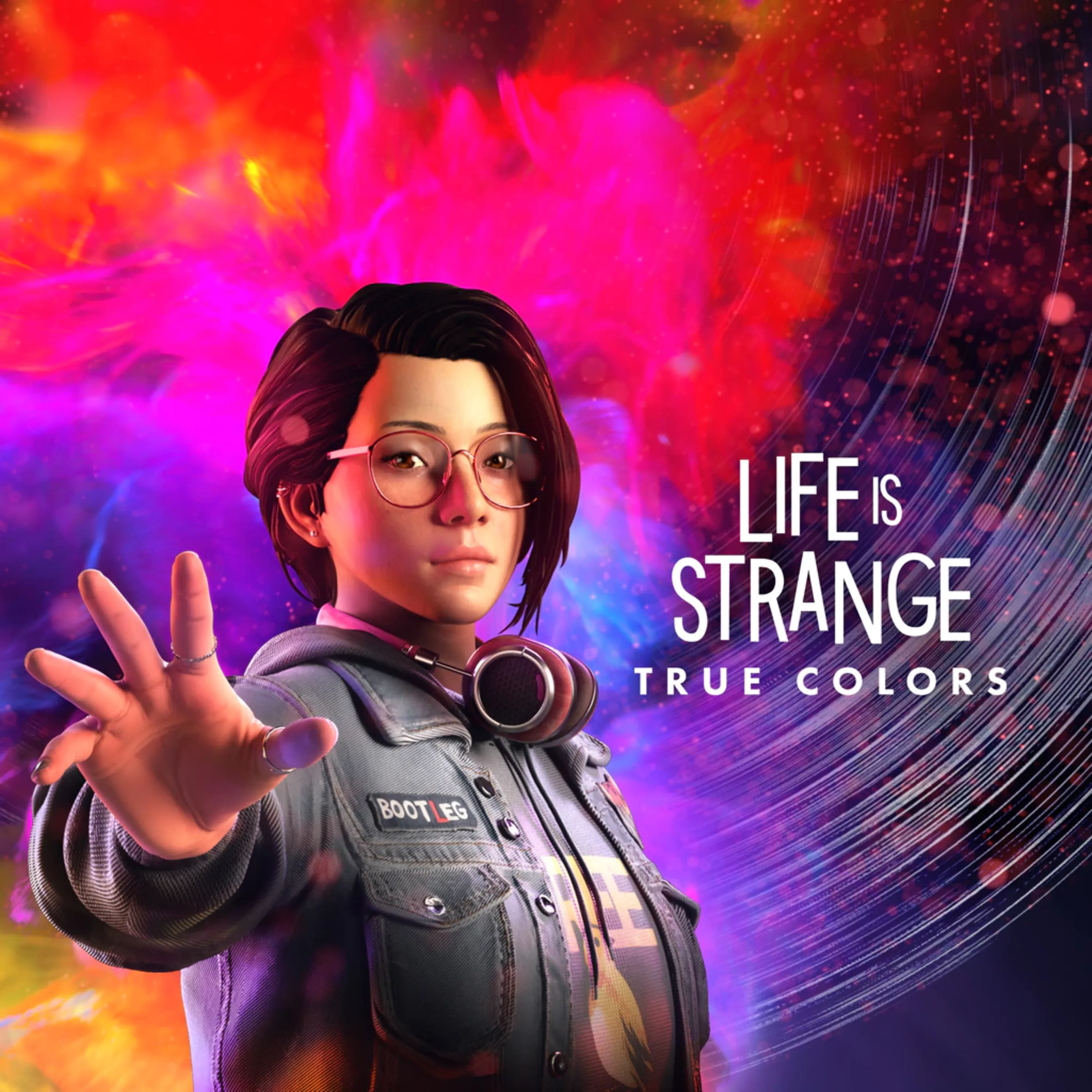 اکانت قانونی Life is Strange: True Colors برای PS5 & PS4