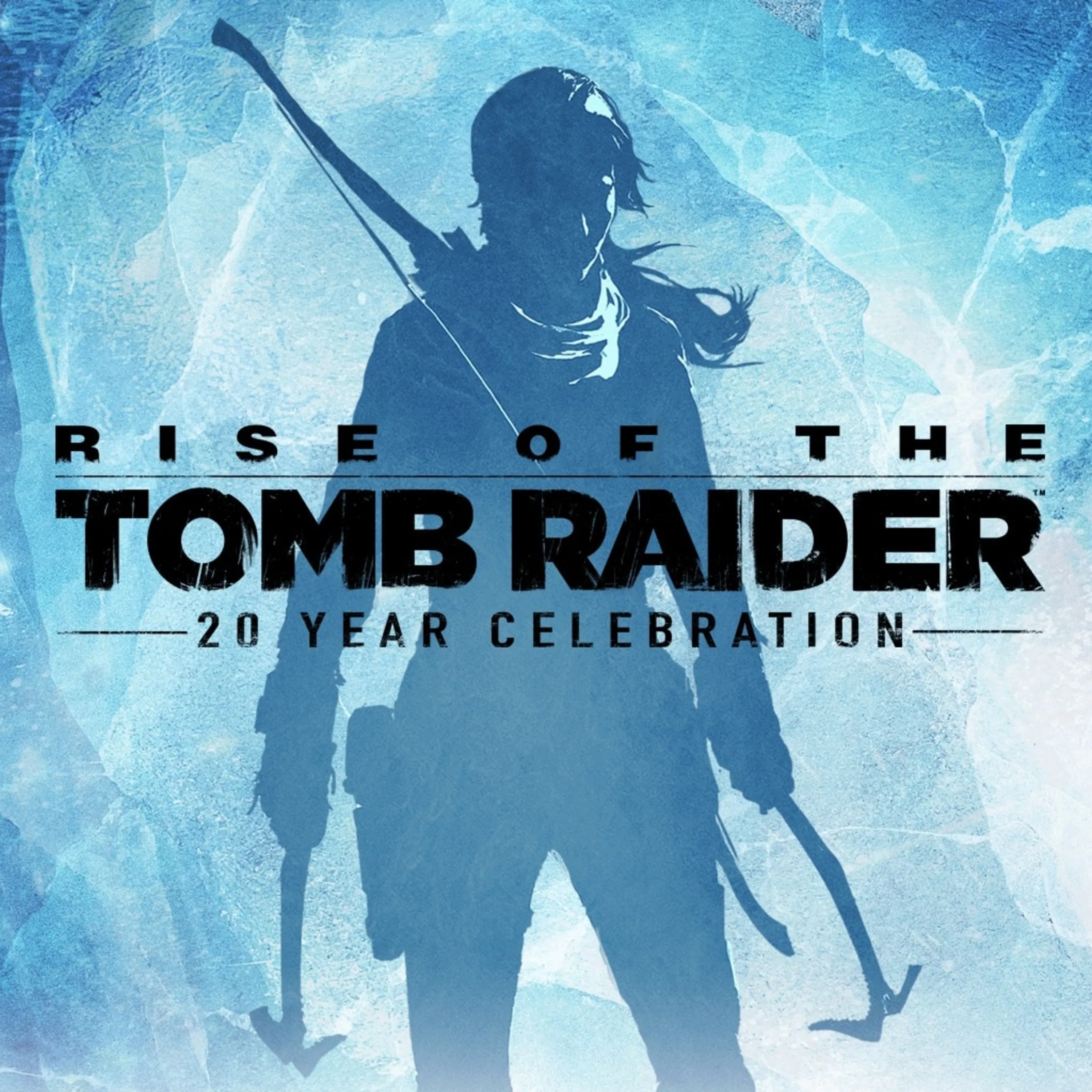 اکانت قانونی Rise of the Tomb Raider: 20 Year Celebration برای PS5 & PS4