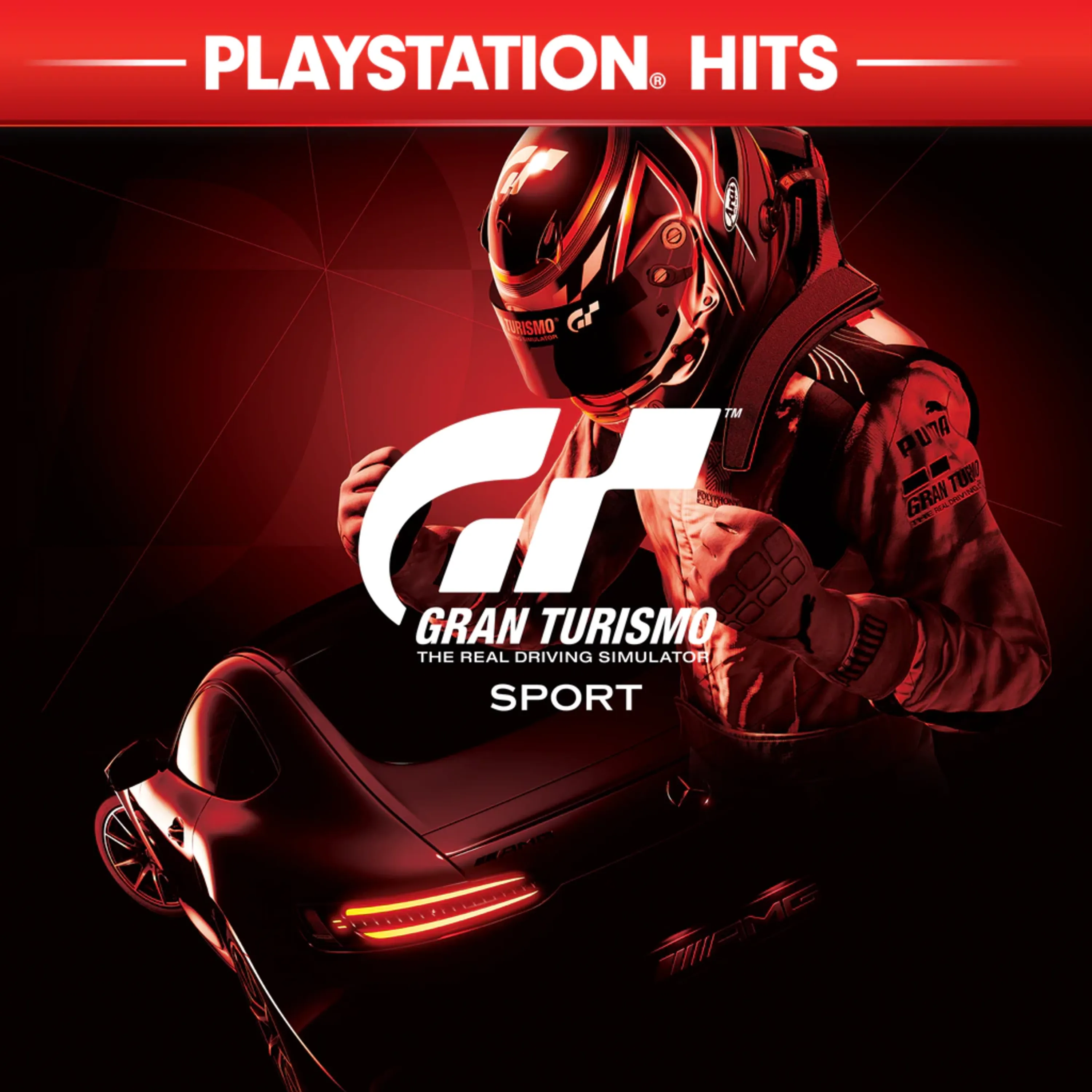 اکانت قانونی Gran Turismo Sport برای PS5 & PS4