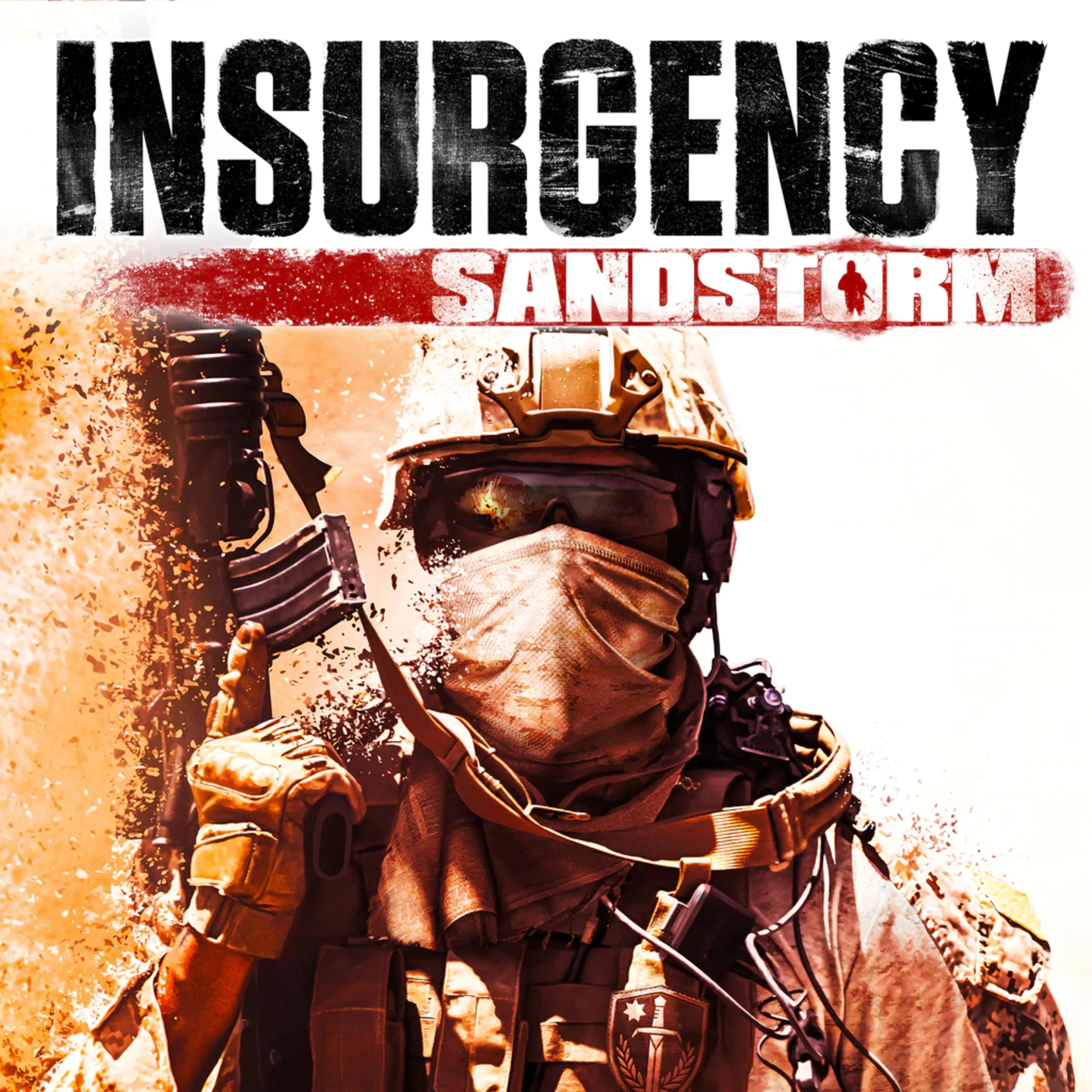 اکانت قانونی Insurgency: Sandstorm برای PS4 & PS5