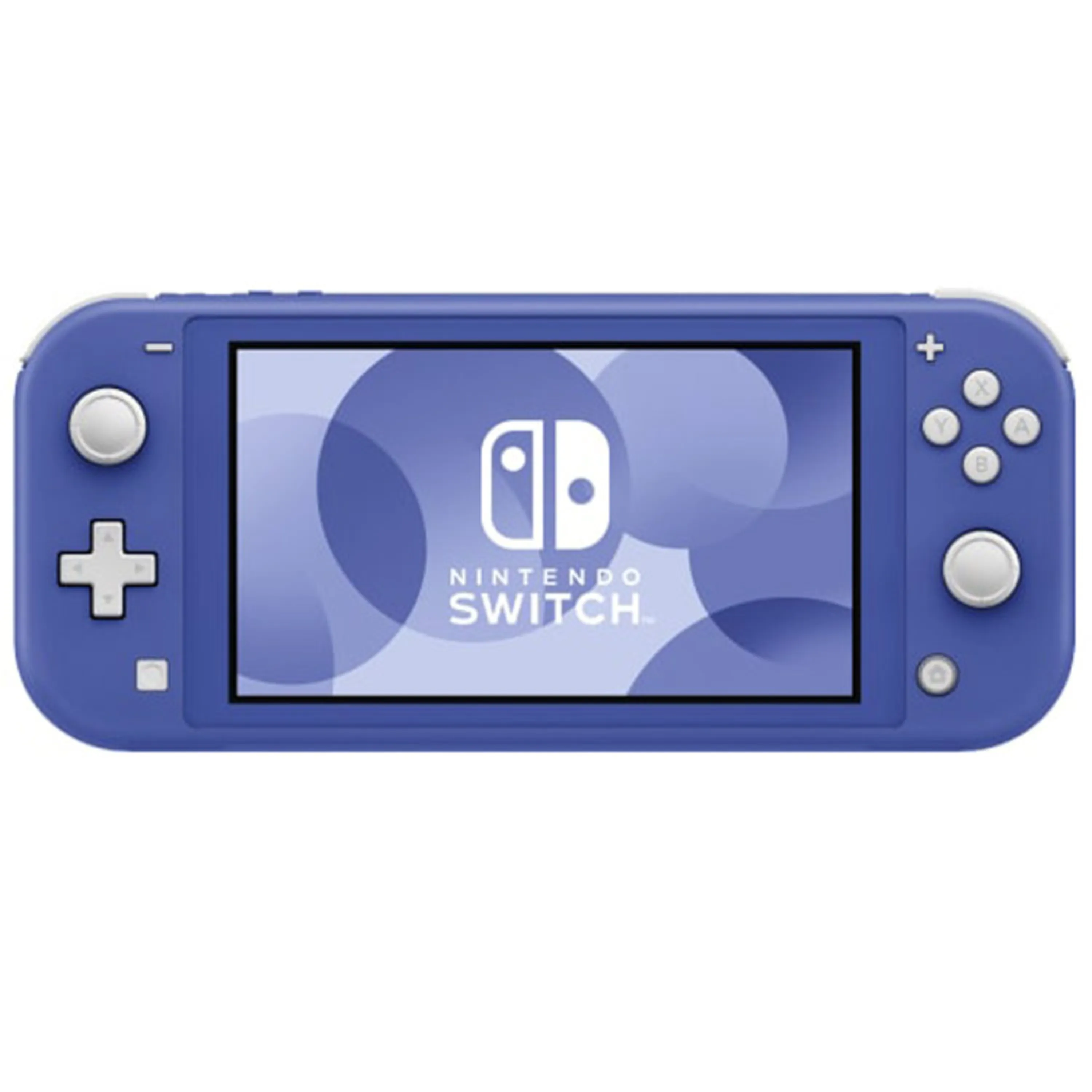 کنسول بازی نینتندو Nintendo Switch Lite - Blue