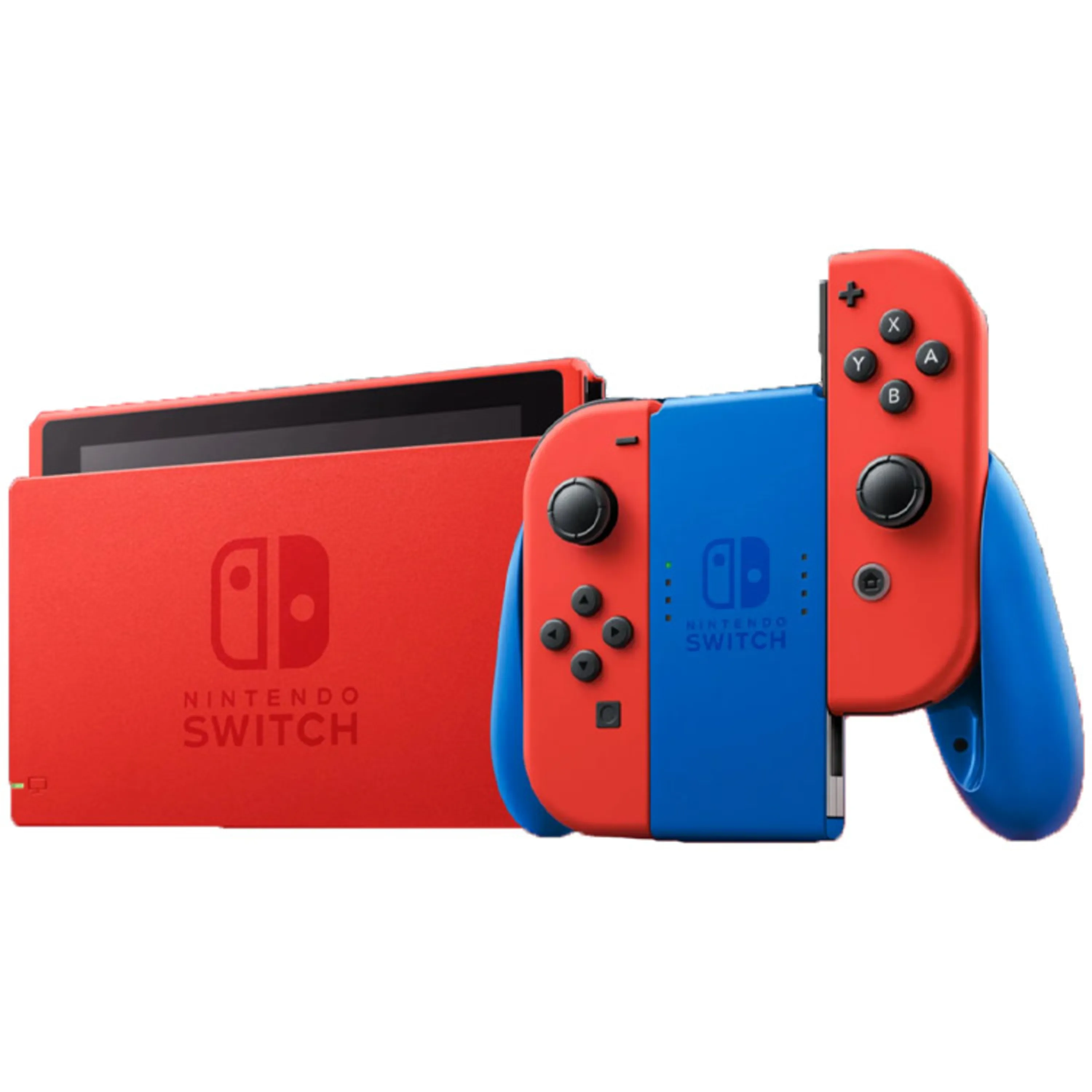 کنسول بازی نینتندو Nintendo Switch - Mario