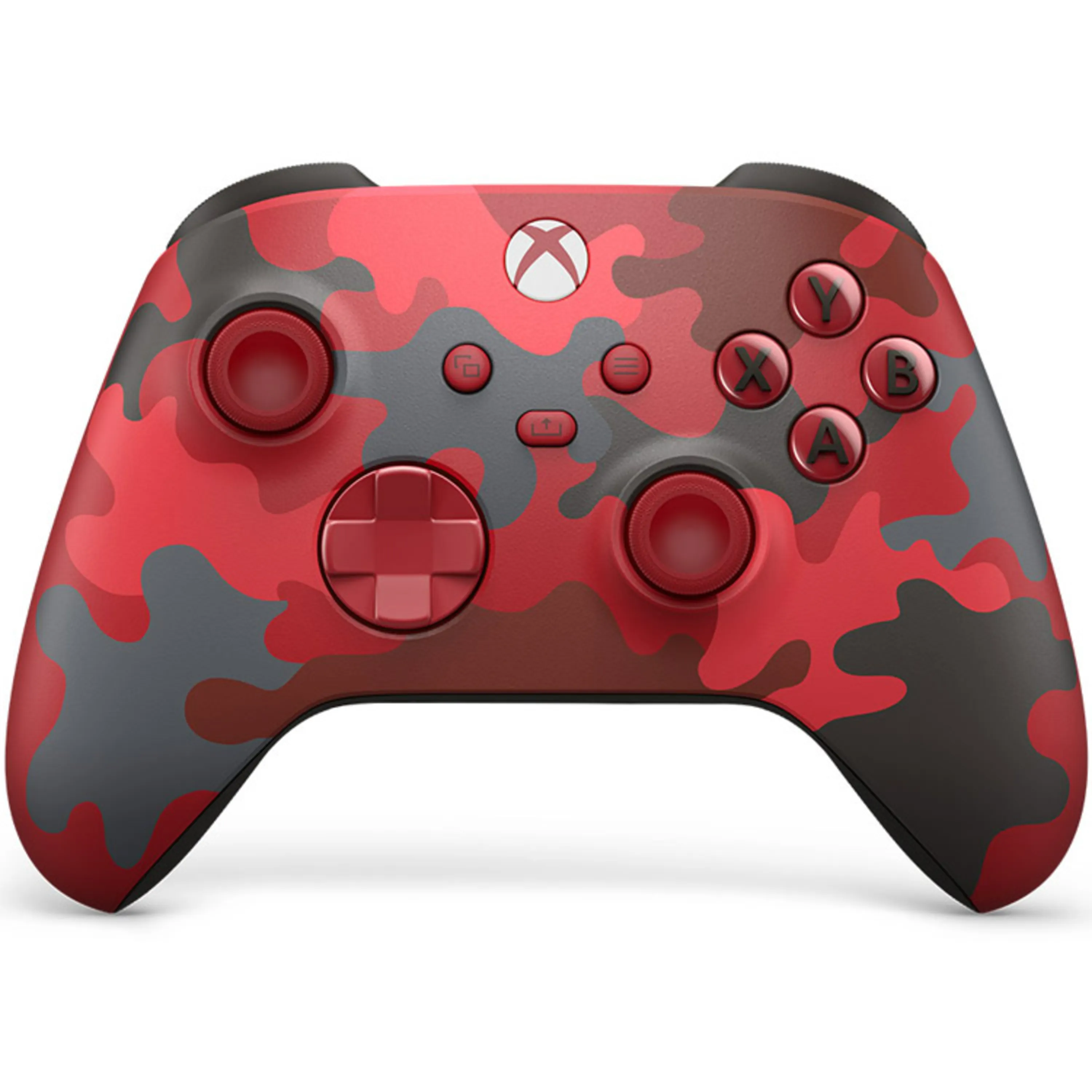 دسته اصلی Controller Daystrike Camo