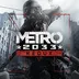 اکانت قانونی Metro 2033 Redux برای PS4 & PS5