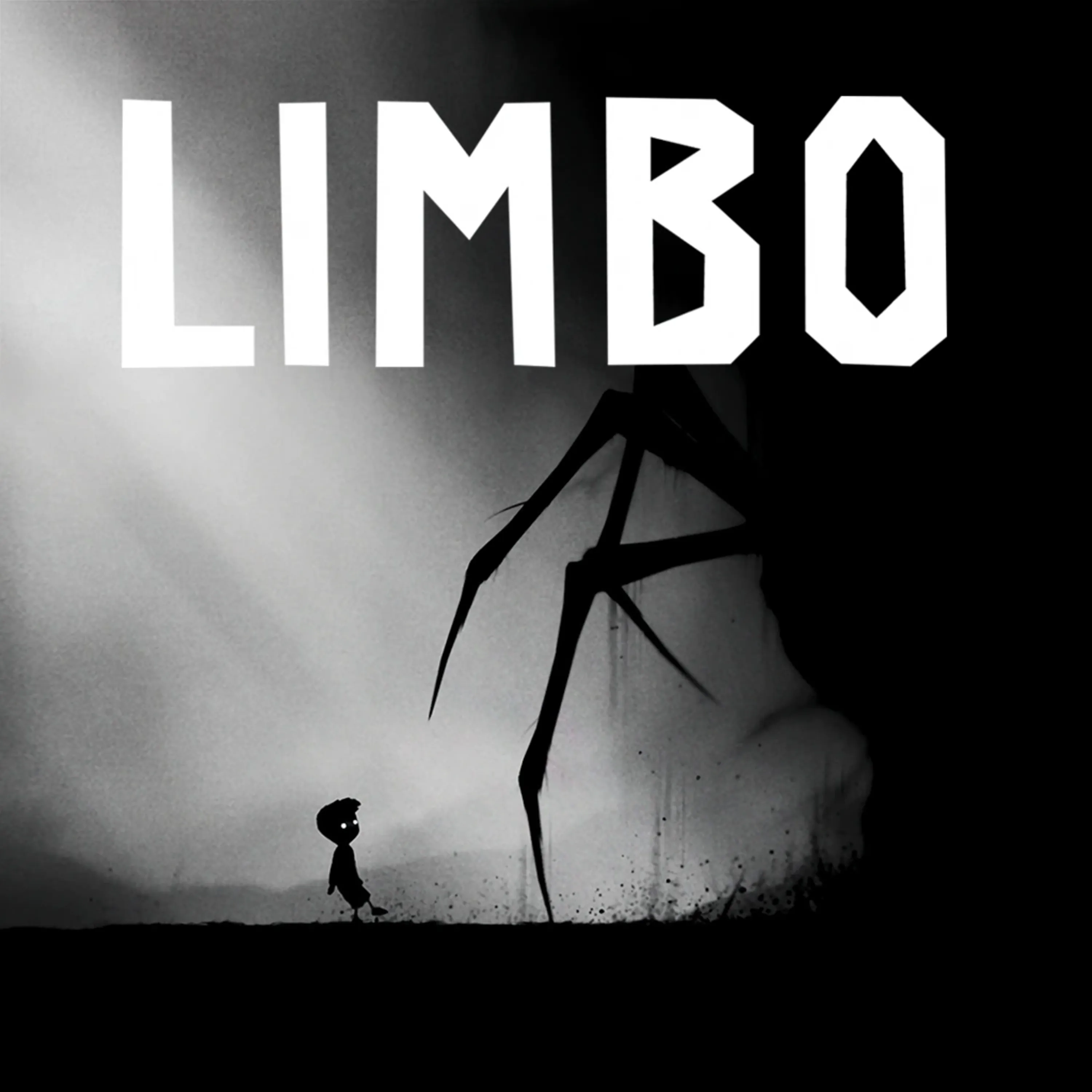 اکانت قانونی LIMBO برای PS4 & PS5