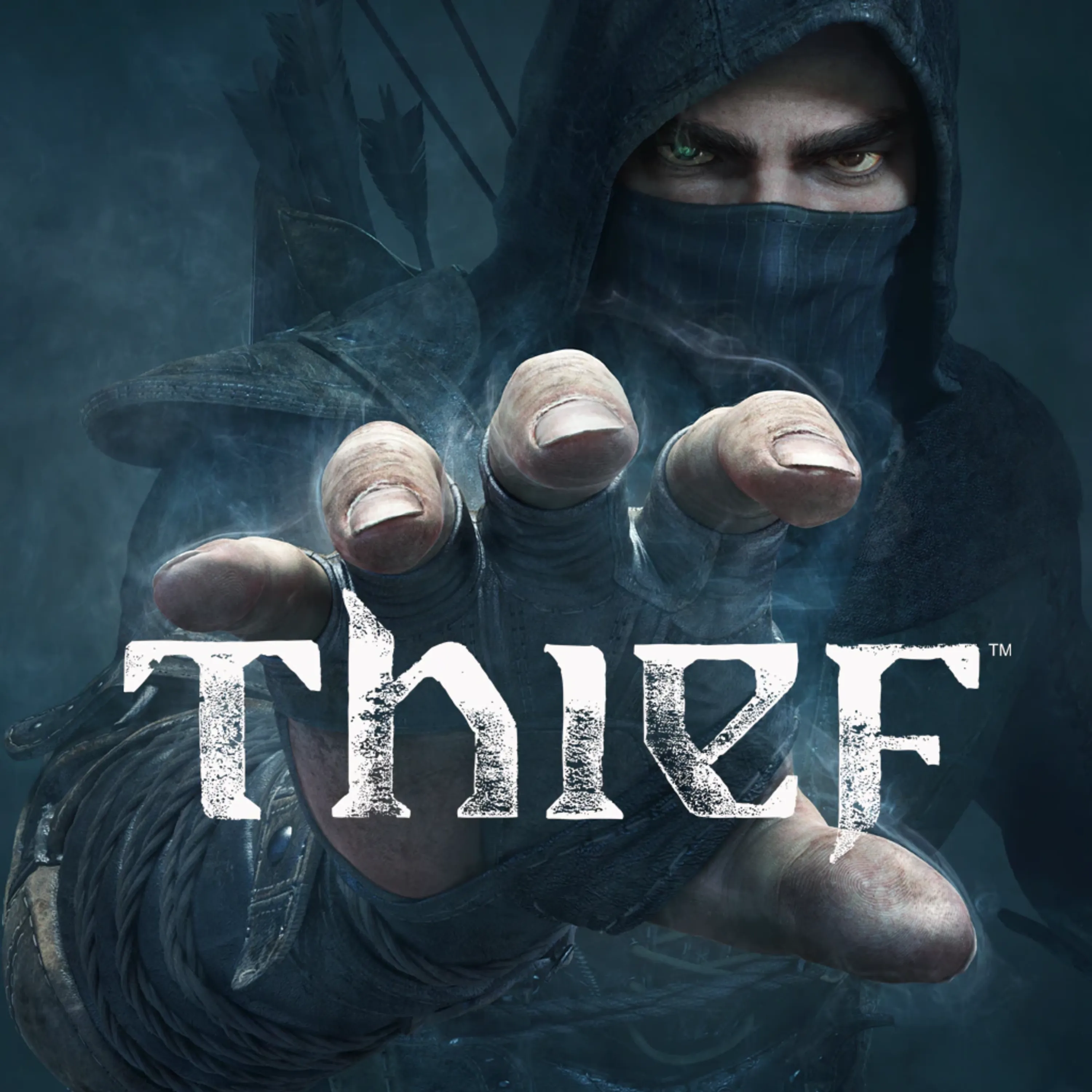 اکانت قانونی Thief برای PS4 & PS5