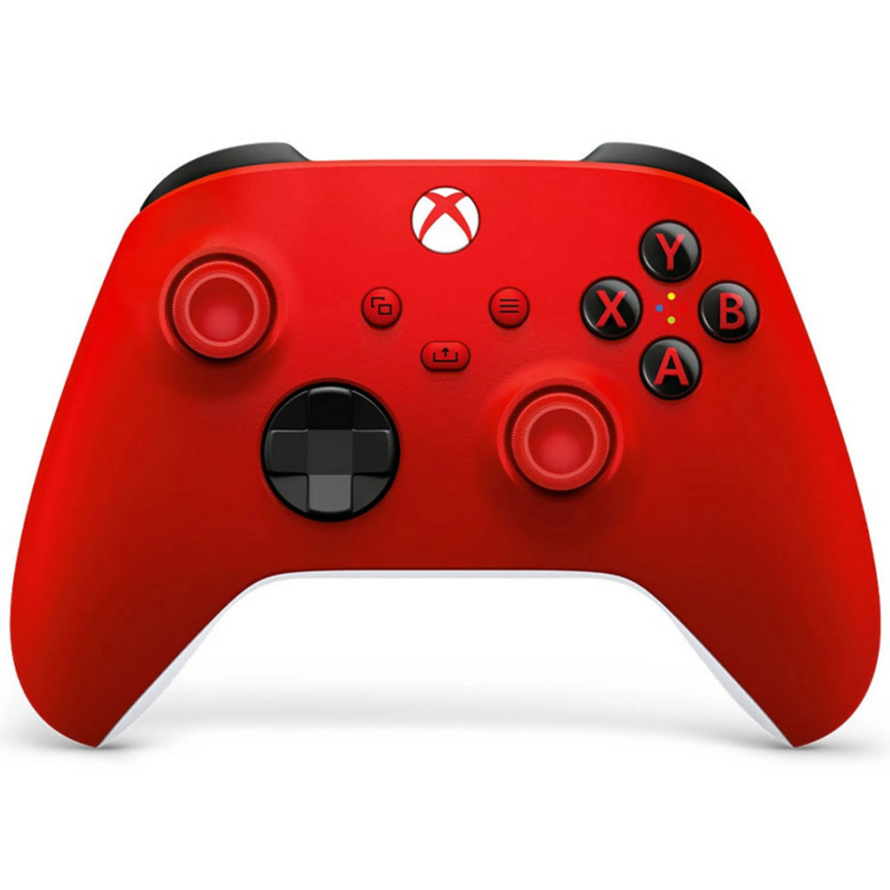 دسته اصلی Controller New Series Pulse Red