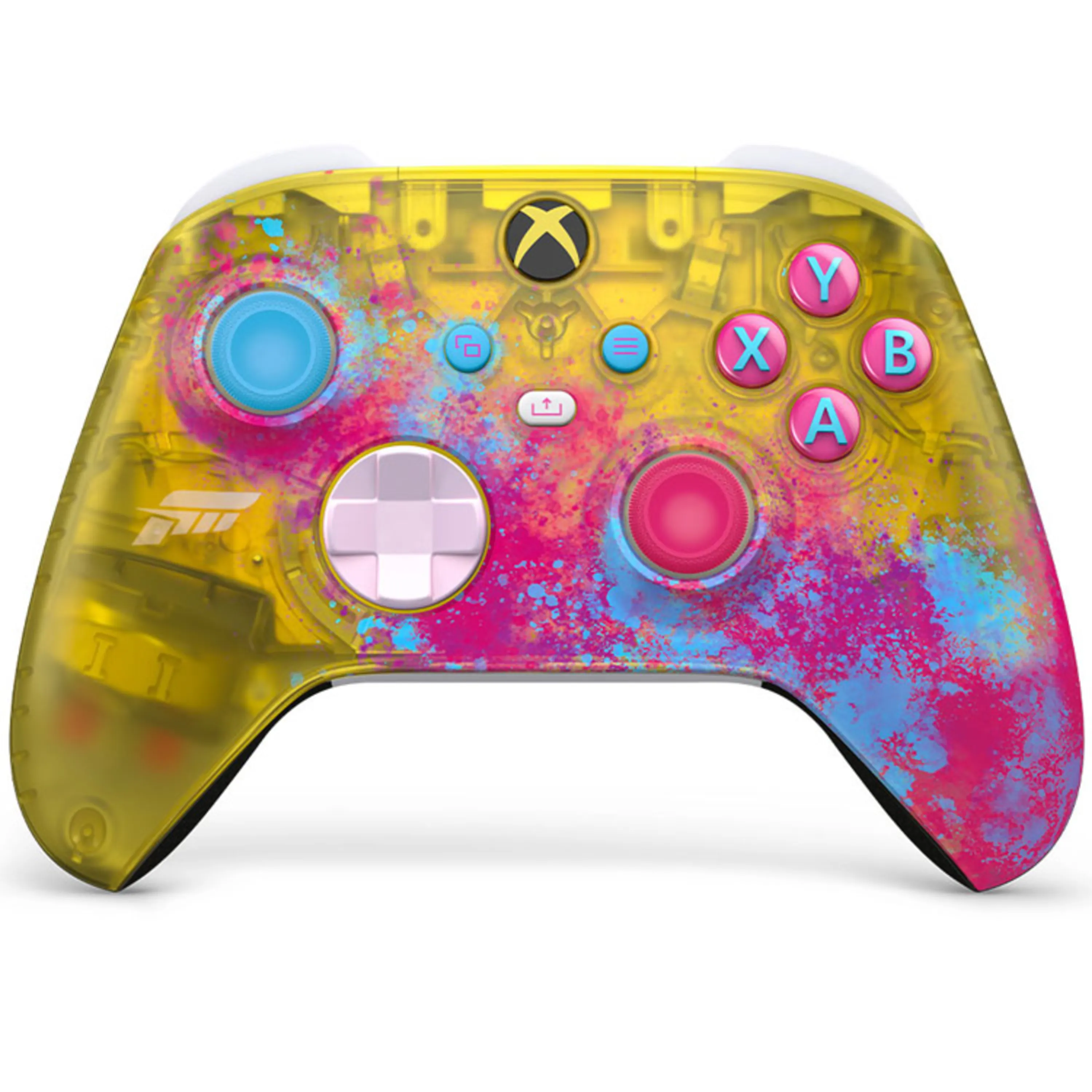 دسته اصلی Controller New Series Forza Horizon 5 Limited Edition