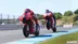 اکانت قانونی MotoGP 22 برای PS4 & PS5