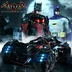 اکانت قانونی Batman: Arkham Collection برای PS4 & PS5