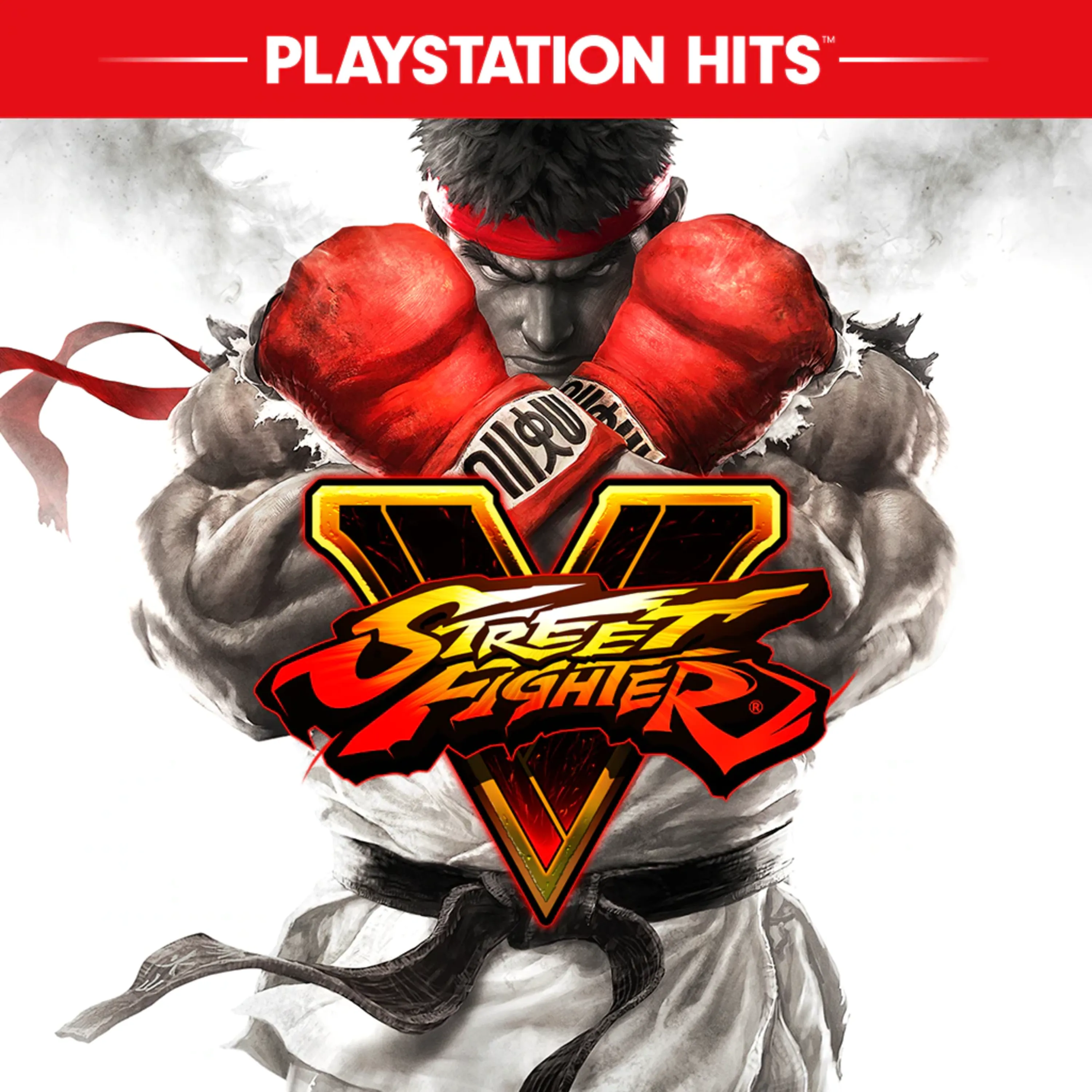 اکانت قانونی Street Fighter V برای PS4 & PS5