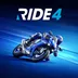 اکانت قانونی RIDE 4 برای PS4 & PS5