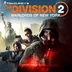 اکانت قانونی The Division 2 - Warlords of New York Edition برای PS4 & PS5