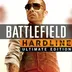 اکانت قانونی Battlefield Hardline Ultimate Edition برای PS4 & PS5