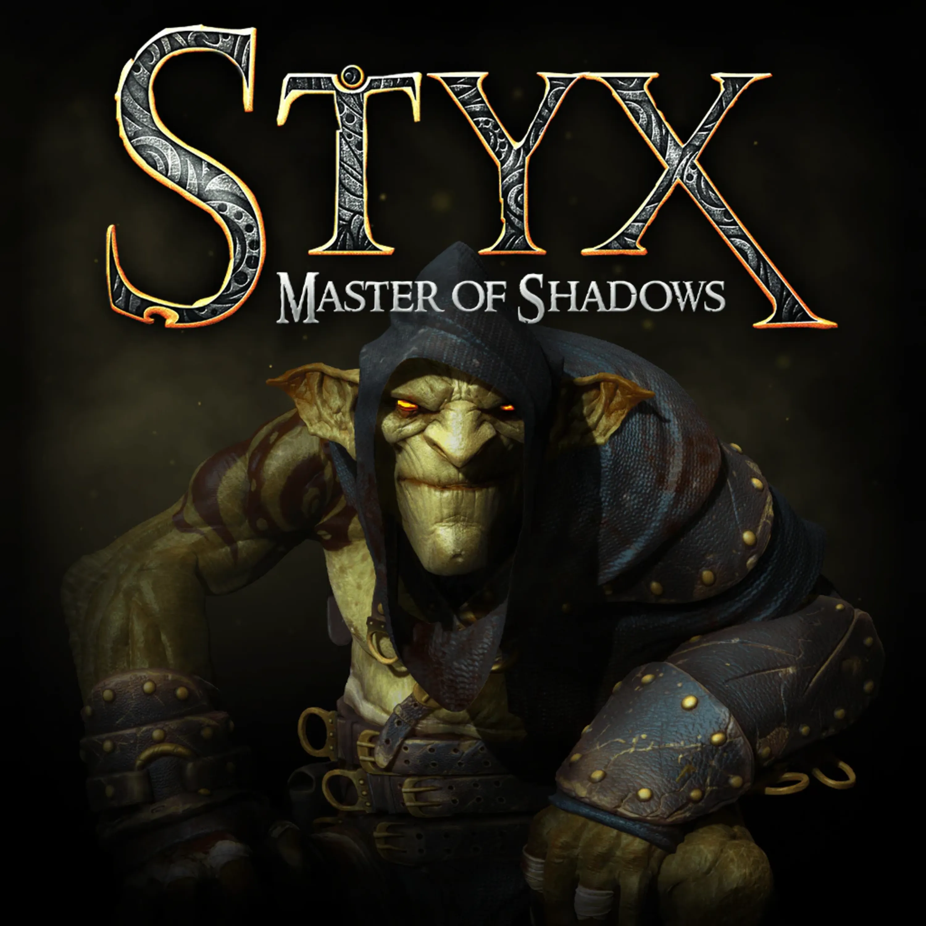 اکانت قانونی Styx: Master of Shadows برای PS4 & PS5