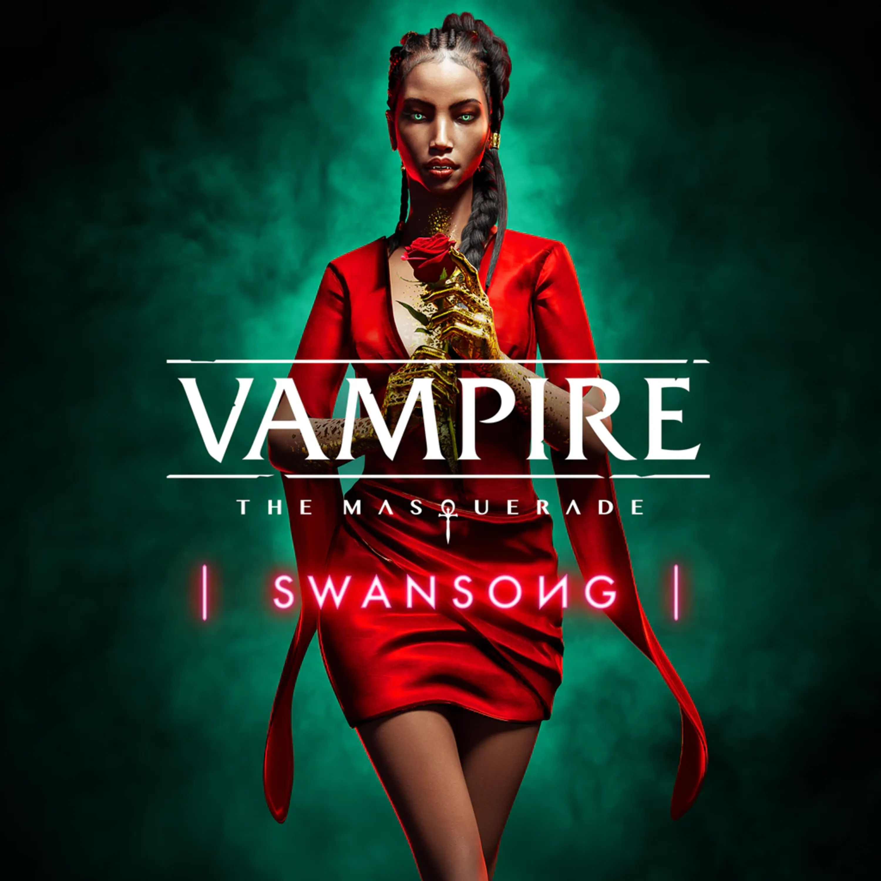 اکانت قانونی Vampire: The Masquerade - Swansong برای PS4 & PS5