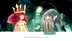 اکانت قانونی Child of Light برای PS4 & PS5