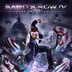 اکانت قانونی Saints Row IV Re-Elected برای PS4 & PS5