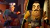 اکانت قانونی Hello Neighbor 2 برای PS4 & PS5
