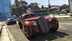 اکانت قانونی GTA V-  Grand Theft Auto V (نسخه گرافیکی مخصوص PS5) برای PS5