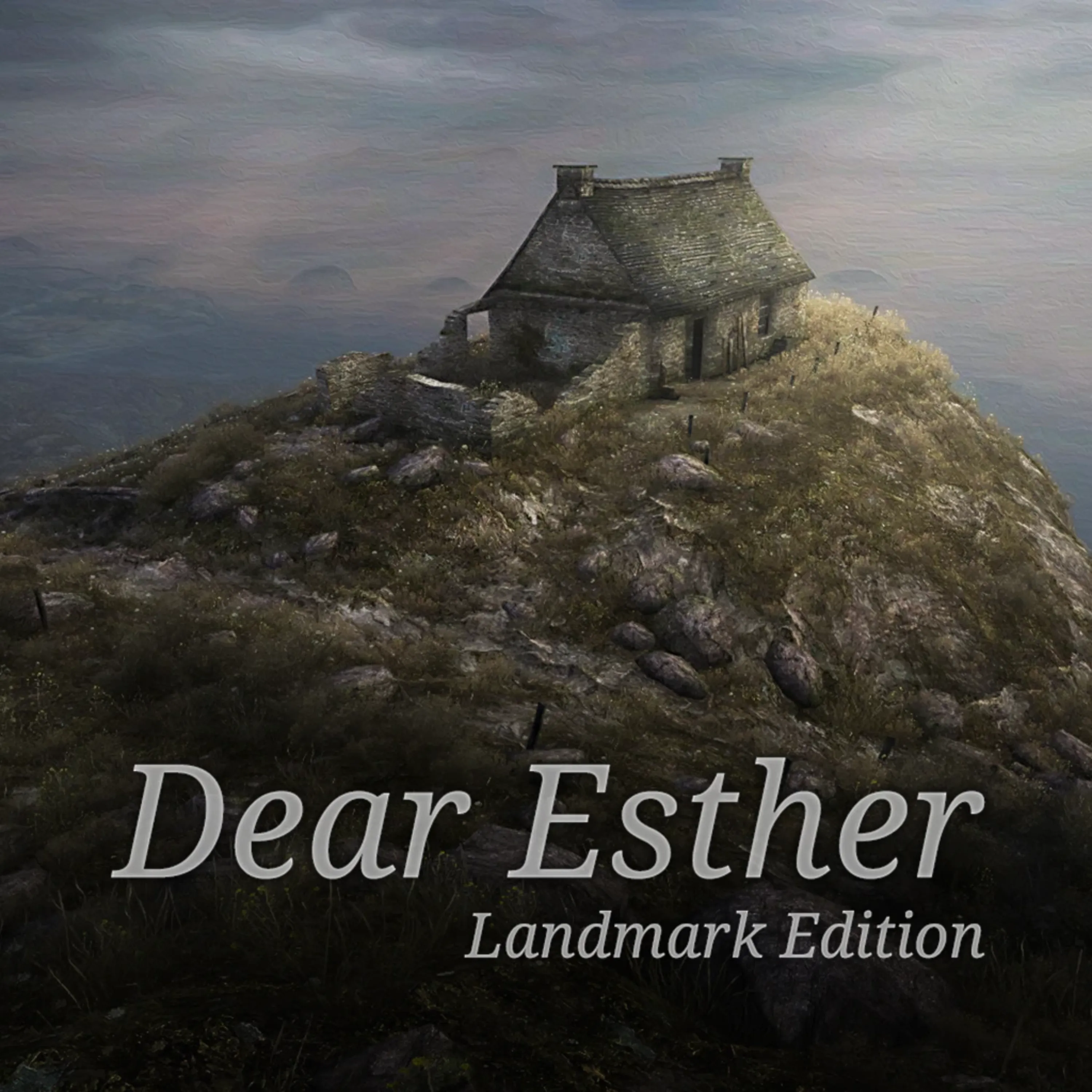 اکانت قانونی Dear Esther: Landmark Edition برای PS4 & PS5