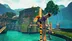 اکانت قانونی Snake Pass برای PS4 & PS5