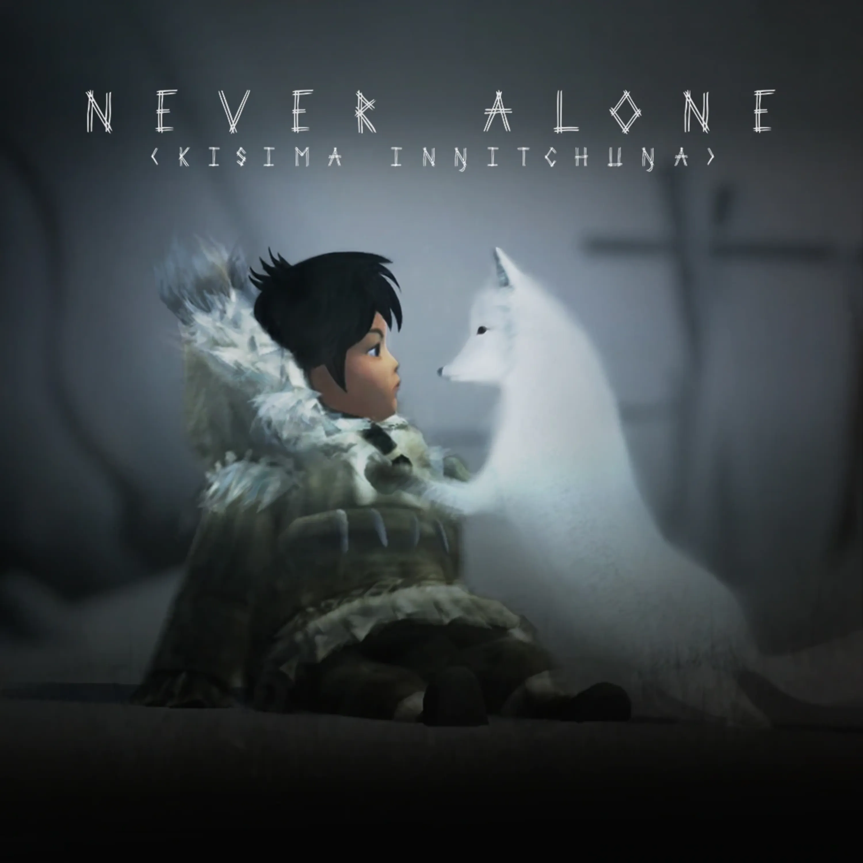 اکانت قانونی Never Alone (Kisima Ingitchuna) برای PS4 & PS5