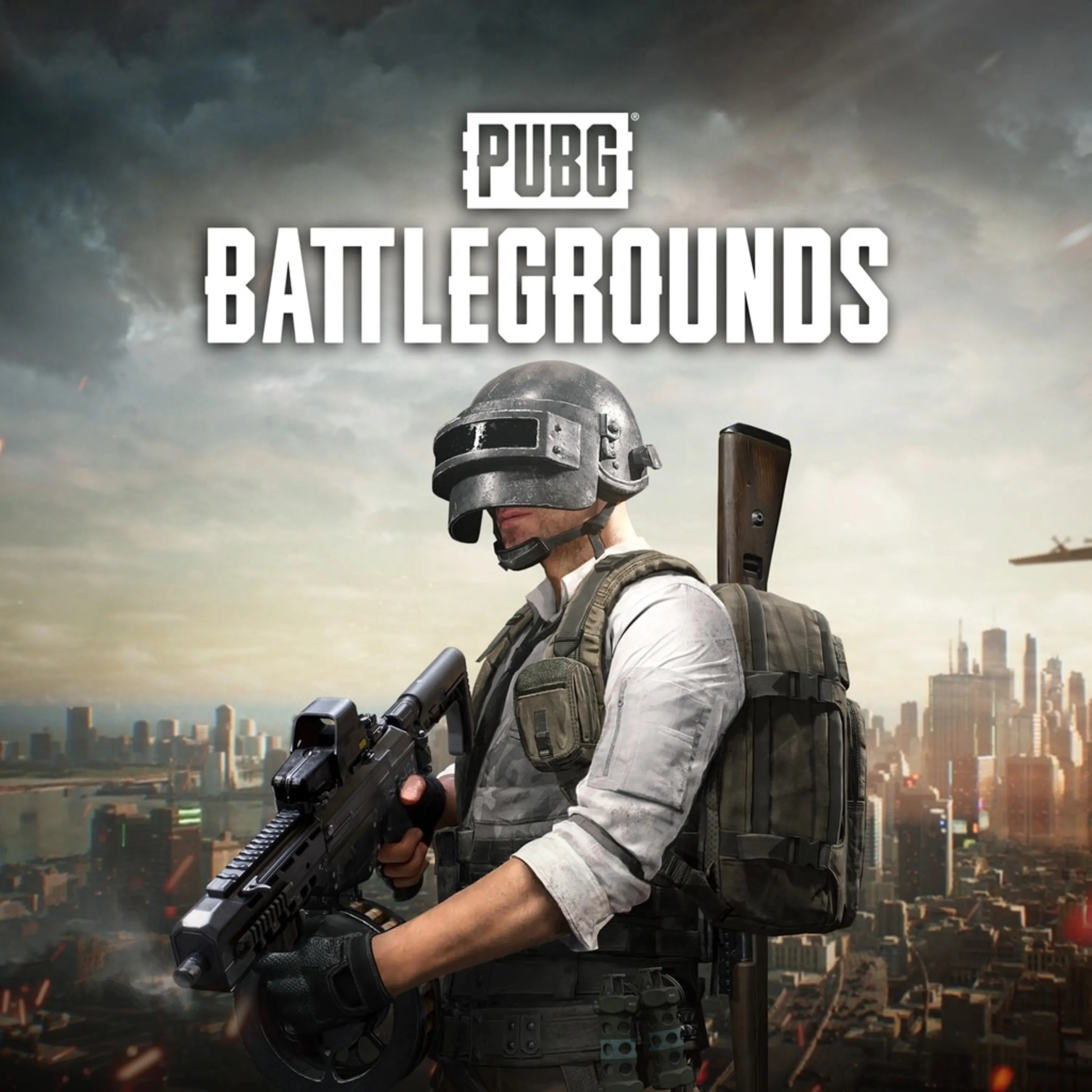 اکانت قانونی PLAYERUNKNOWN'S BATTLEGROUNDS برای PS5 & PS4