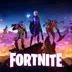 اکانت قانونی Fortnite برای PS5