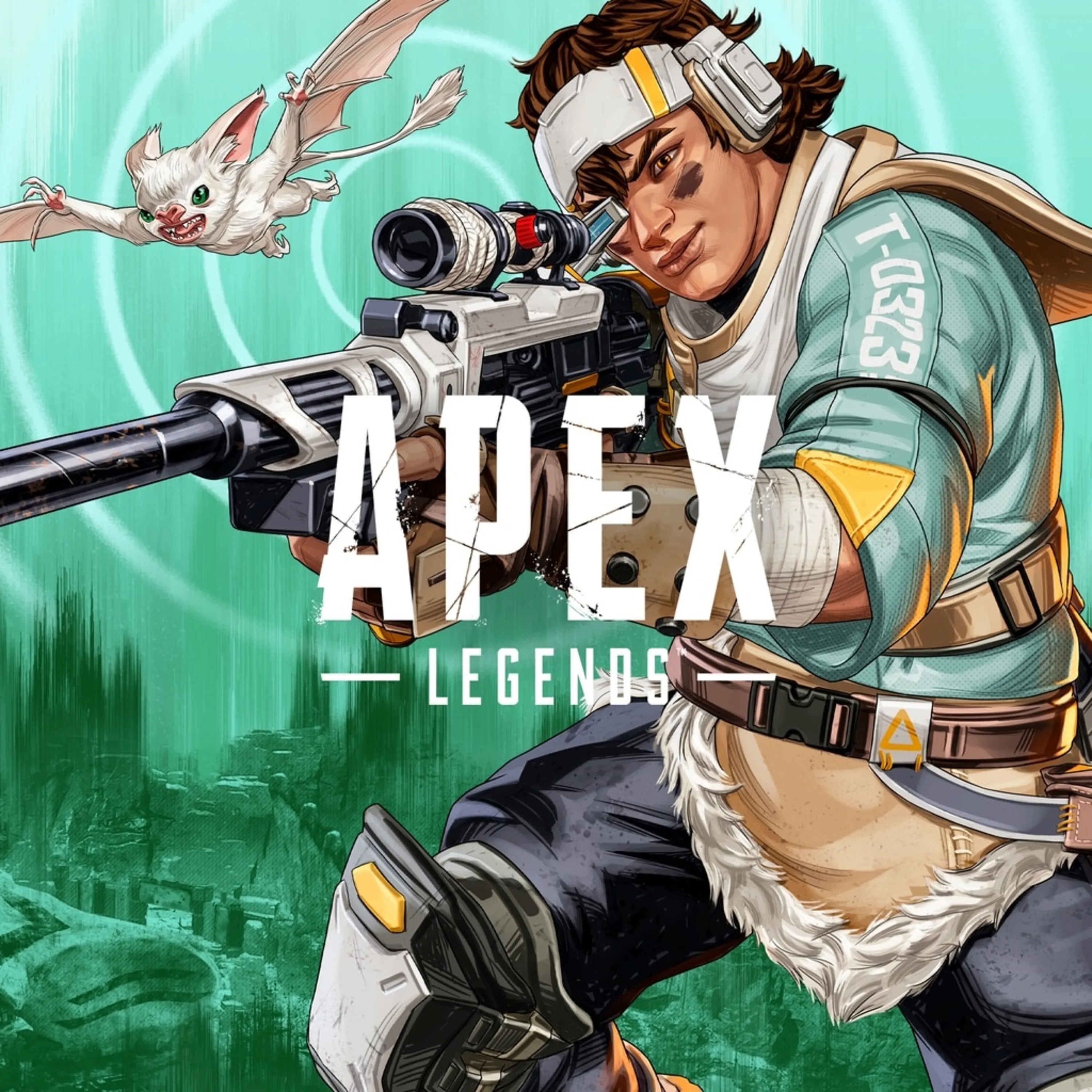اکانت قانونی Apex Legends برای PS4 & PS5