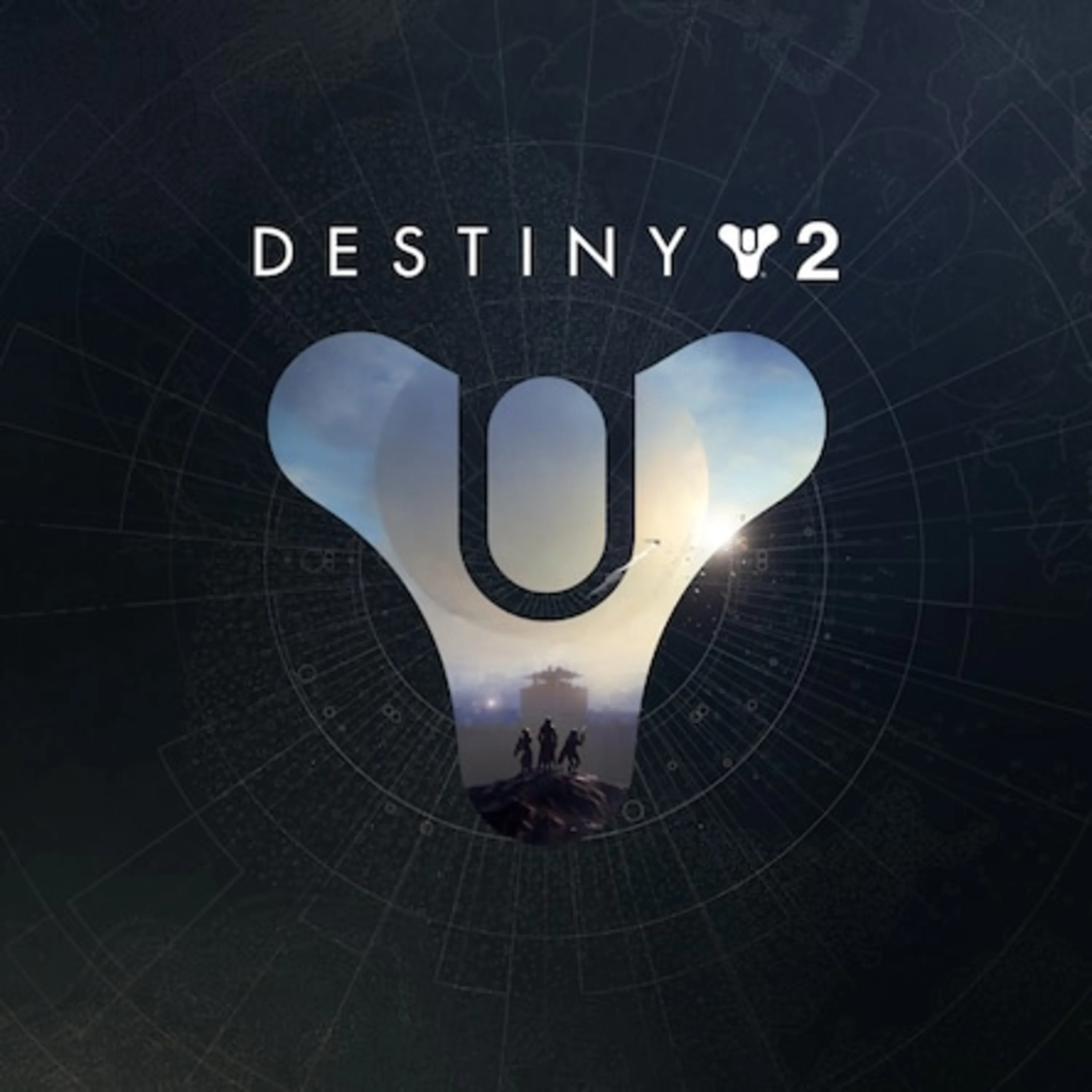 اکانت قانونی Destiny 2 برای PS4 & PS5