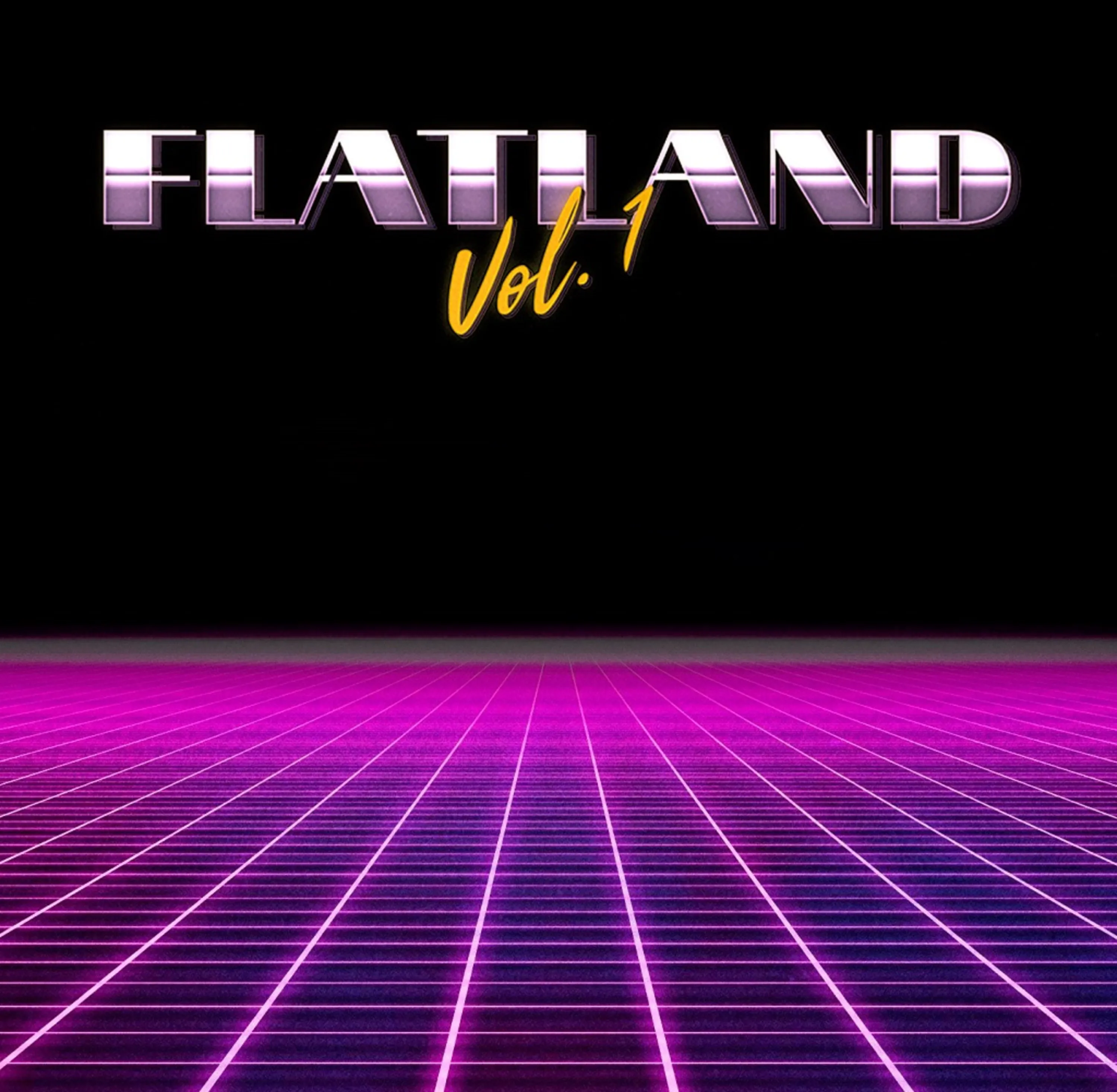 اکانت قانونی Flatland Vol.1 برای PS4 & PS5