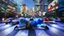اکانت قانونی Xenon Racer برای PS4 & PS5