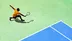 اکانت قانونی Tennis World Tour برای PS4 & PS5