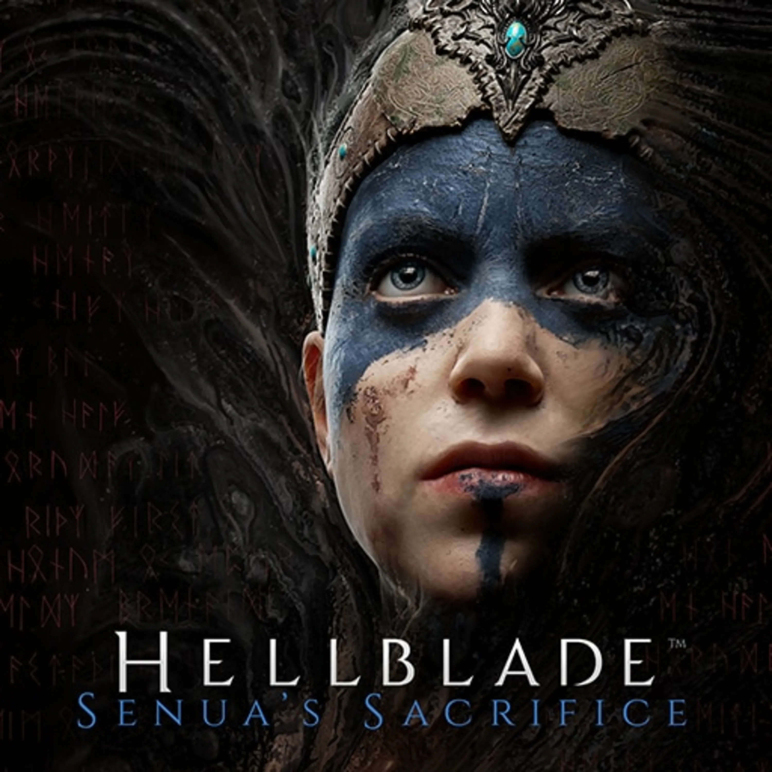 اکانت قانونی Hellblade: Senua’s Sacrifice برای PS4 & PS5