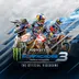 اکانت قانونی Monster Energy Supercross - The Official Videogame 3 برای PS4 & PS5