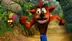 اکانت قانونی Crash Bandicoot Bundle - N. Sane Trilogy + CTR Nitro-Fueled برای PS5 & PS4