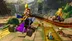 اکانت قانونی Crash Bandicoot Bundle - N. Sane Trilogy + CTR Nitro-Fueled برای PS5 & PS4