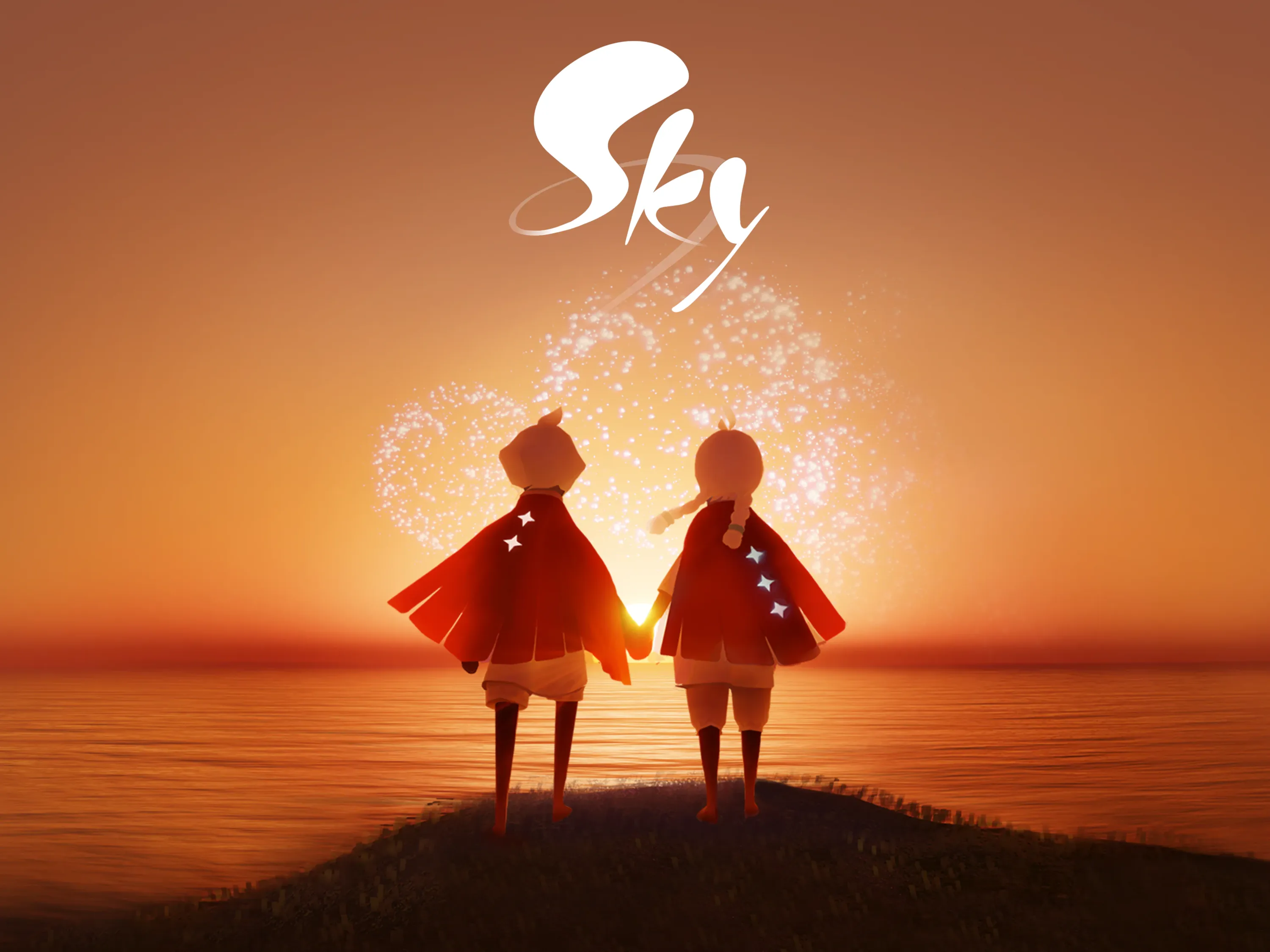 اکانت قانونی Sky: Children of the Light برای PS4 & PS5