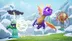 اکانت قانونی CrashTeam Racing Nitro-Fueled + SpyroGame Bundle برای PS5 & PS4