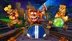 اکانت قانونی CrashTeam Racing Nitro-Fueled + SpyroGame Bundle برای PS5 & PS4