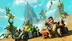 اکانت قانونی CrashTeam Racing Nitro-Fueled + SpyroGame Bundle برای PS5 & PS4