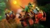 اکانت قانونی CrashTeam Racing Nitro-Fueled + SpyroGame Bundle برای PS5 & PS4