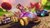 اکانت قانونی CrashTeam Racing Nitro-Fueled + SpyroGame Bundle برای PS5 & PS4